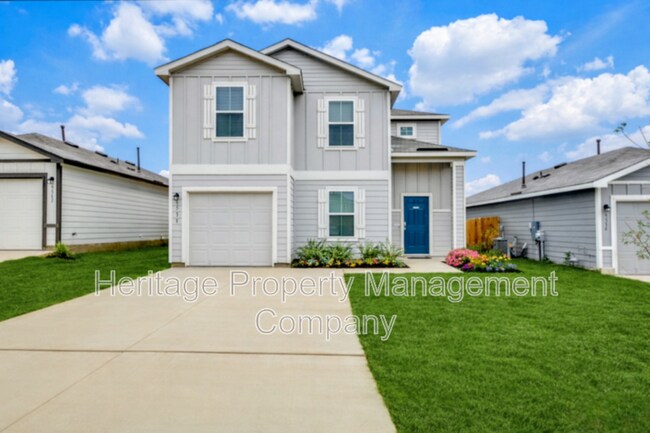 Building Photo - 9558 Ranch Lp