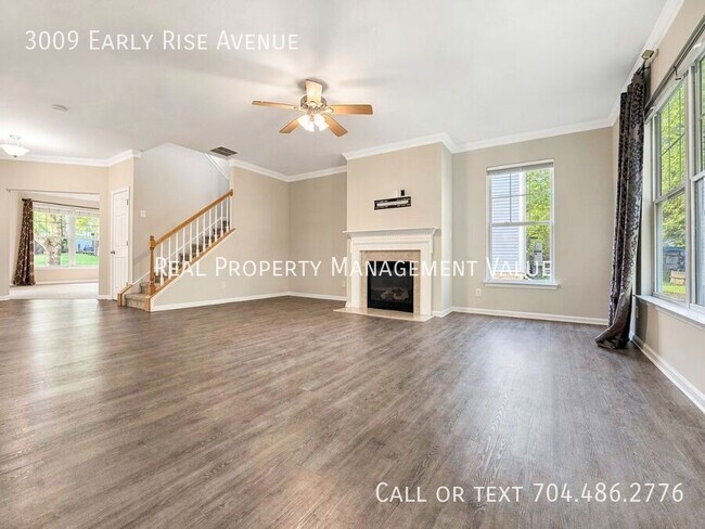 Building Photo - 3009 Early Rise Ave