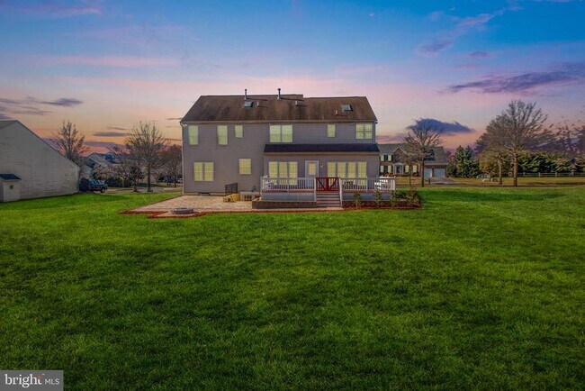 Building Photo - 15309 Lions Den Rd