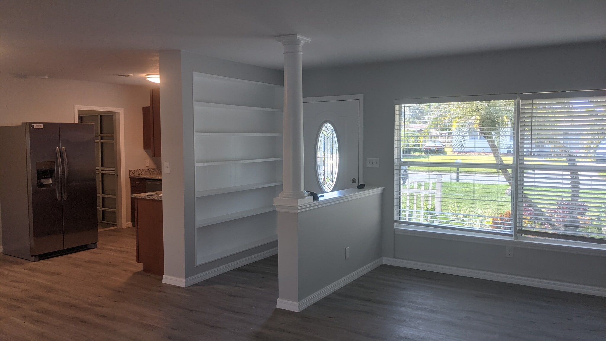 Building Photo - 2042 Harley Ave