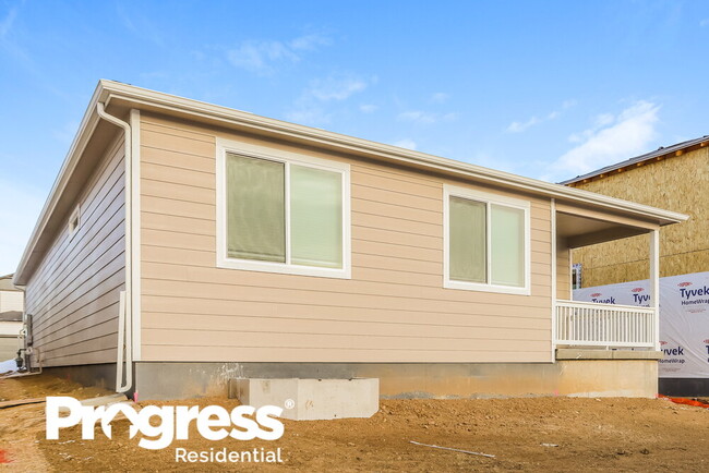 Building Photo - 3818 Sandy Vista Trail