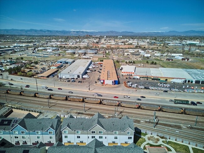 Building Photo - 2862 S Galapago Ct