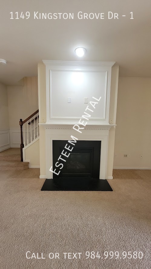 Building Photo - 1149 Kingston Grove Dr