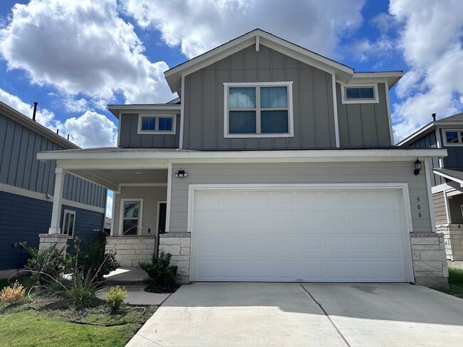 Building Photo - 508 Black Alder St