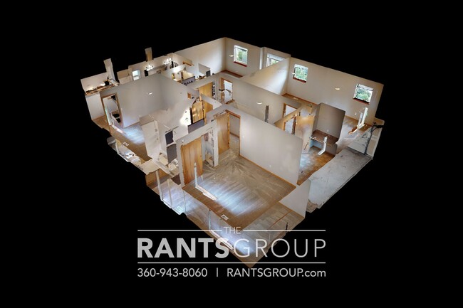 Building Photo - Great Home In Lacey