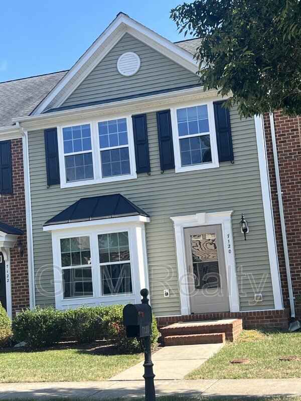 Primary Photo - 7120 Azalea Dr