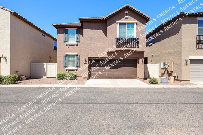 Building Photo - 886 S Brewer Dr