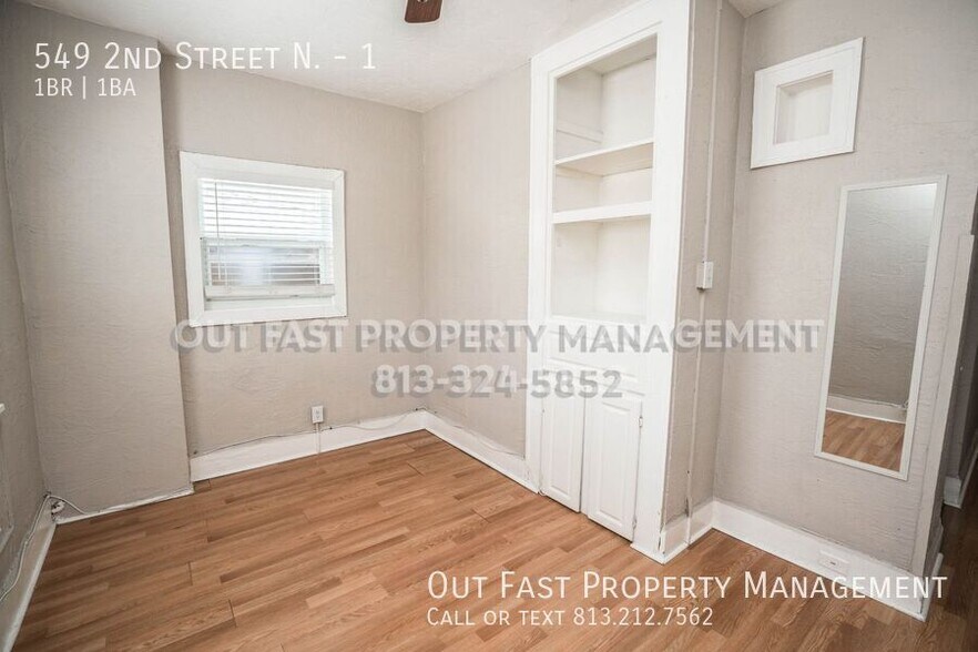 Building Photo - 549 2nd St N