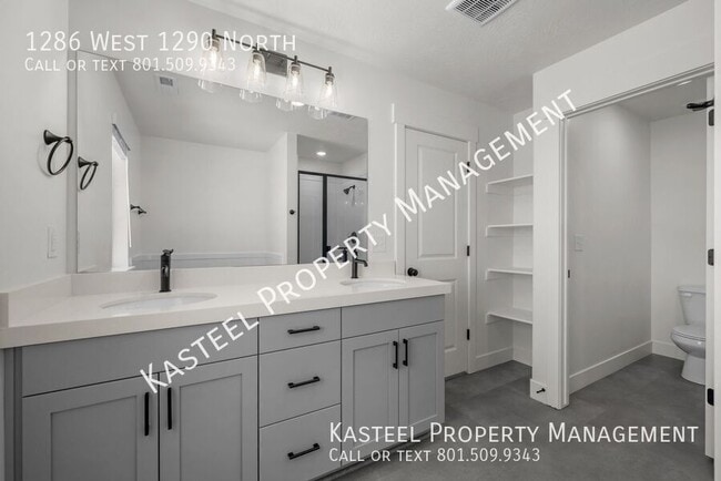 Building Photo - 1286 W 1290 N