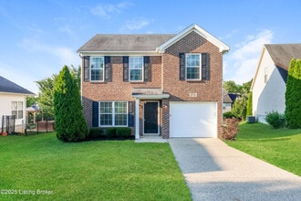 Building Photo - 8712 Chetwood Trace Dr