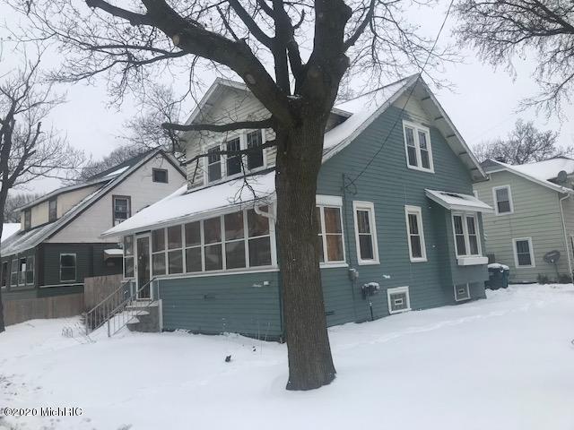 Primary Photo - 1321 Lay Blvd