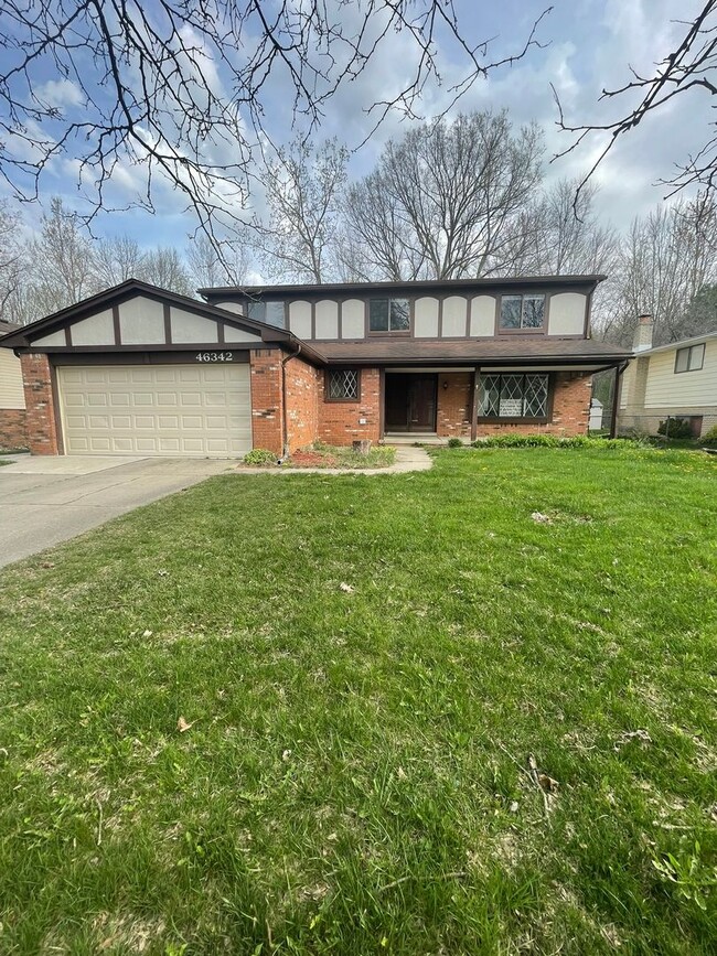 Primary Photo - 46342 Bartlett Dr