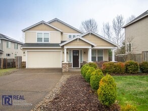 Building Photo - 650 NW Willow Glen Pl