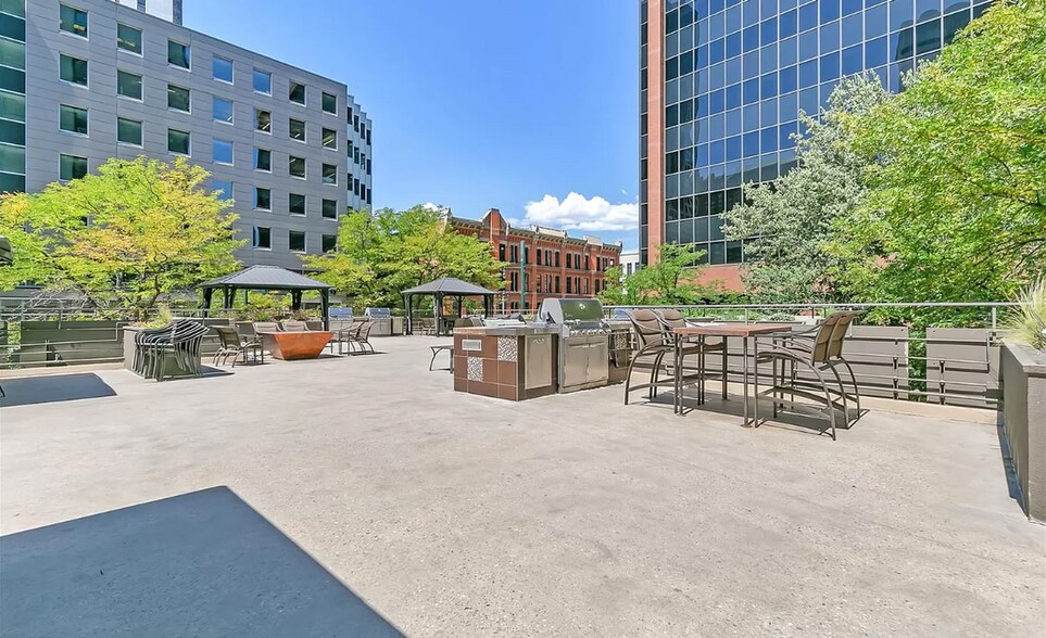 Building Photo - 1777 Larimer St