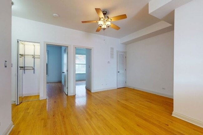 Floorplan - 5400-5406 S. Maryland Avenue