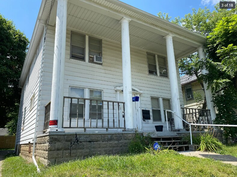 Building Photo - 117 Thorpe St