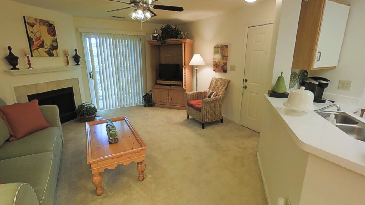 Eagle Ridge Apartments Monroeville