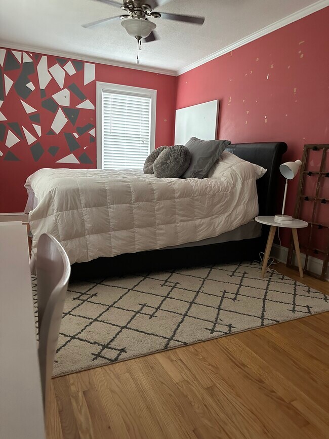 550 Peak Branch Rd 550 Peak Branch Rd Snow Hill NC 28580 Apartment