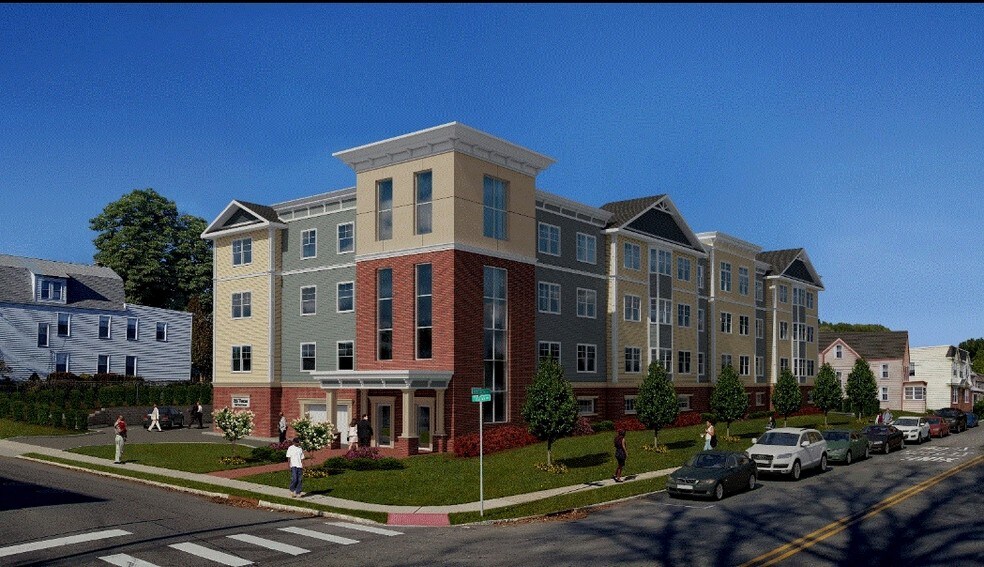 255 Tuscan 255 Tuscan Rd Maplewood NJ 07040 Apartment Finder