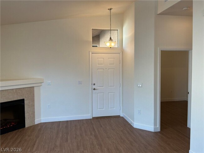 Building Photo - 8985 S Durango Dr