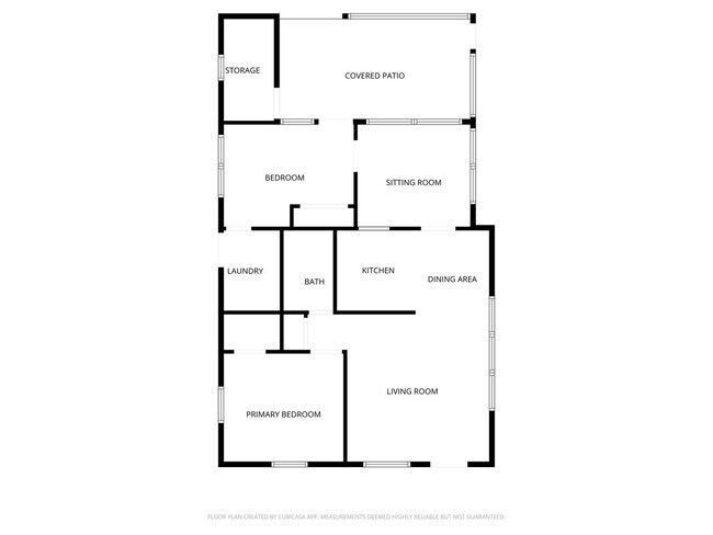 Building Photo - Charming & Spacious 2-Bedroom Home with Modern Finishes and Outdoor Living at 793 Crawford St, De...