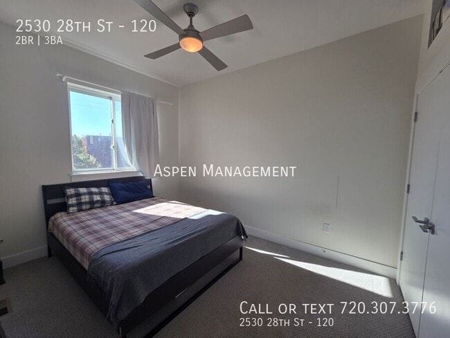 Building Photo - 2530 28th St