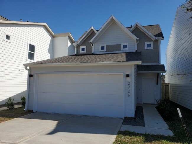 Building Photo - 824 Waxahachie St