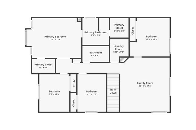 Building Photo - 4Bed + OFFICE + LOFT in Peoria! Ready for Immediate Move-In! -- FULLY REMODELED!