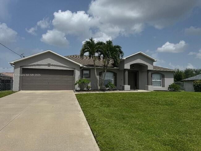 Primary Photo - 1305 SW 22nd Pl
