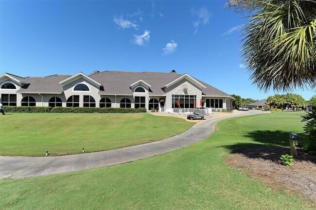 Building Photo - 9300 Clubside Cir