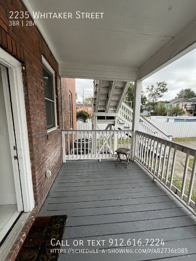 Building Photo - "Spacious 3-Bed, 2-Bath Duplex with Granit...