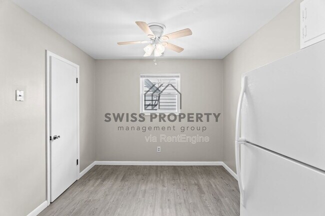 Building Photo - 1549 Oakland Park Ave