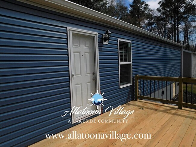Building Photo - 3BR/2Bth w/ Lake Access and Pet Friendly i...
