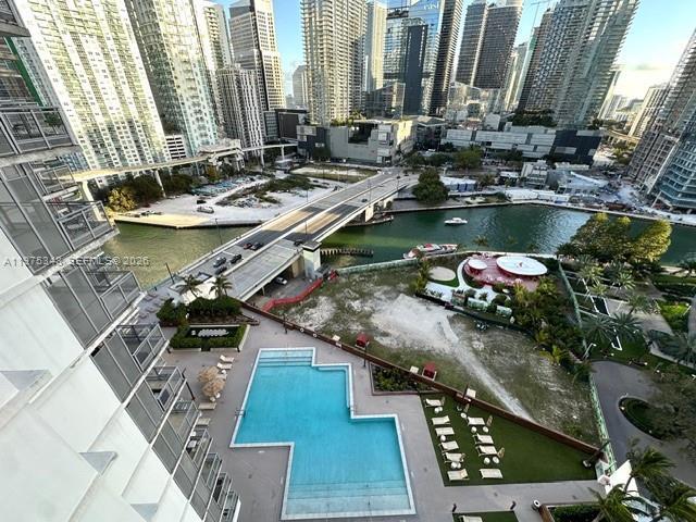 Building Photo - 350 S Miami Ave