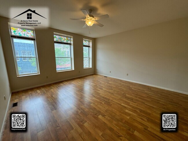 Building Photo - 532 Court Street