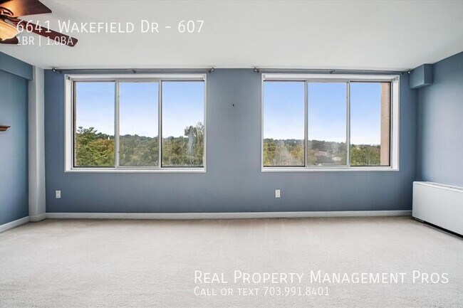 Building Photo - 6641 Wakefield Dr