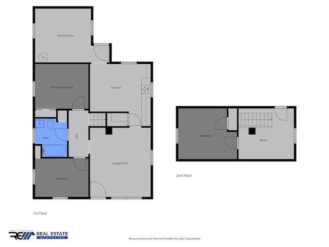 Building Photo - 715 Elder St