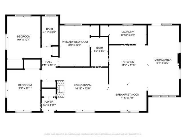 Building Photo - 1085 Basswood St