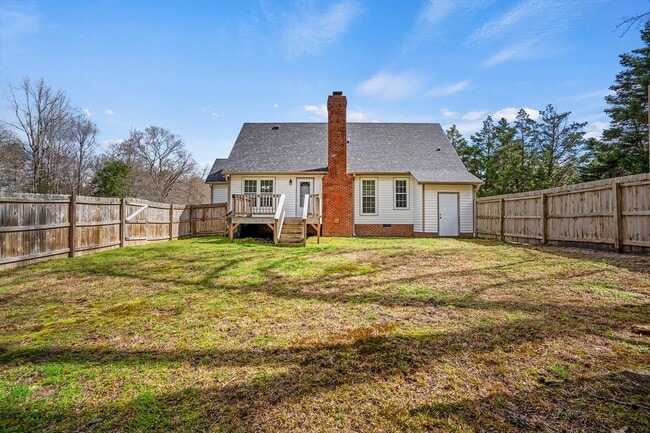 Building Photo - 3428 Buccaneer Ct