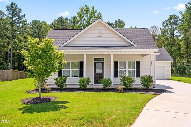 Primary Photo - 148 E Battery Cir