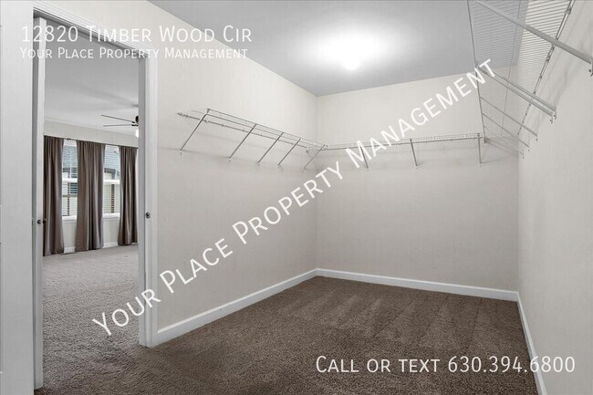 Building Photo - 12820 Timber Wood Cir