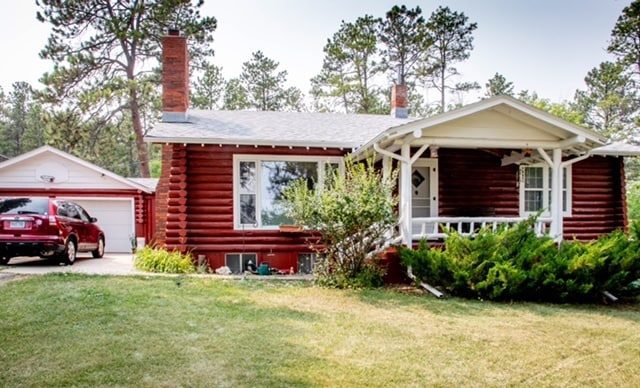 Primary Photo - 213 N Berry Pine Rd