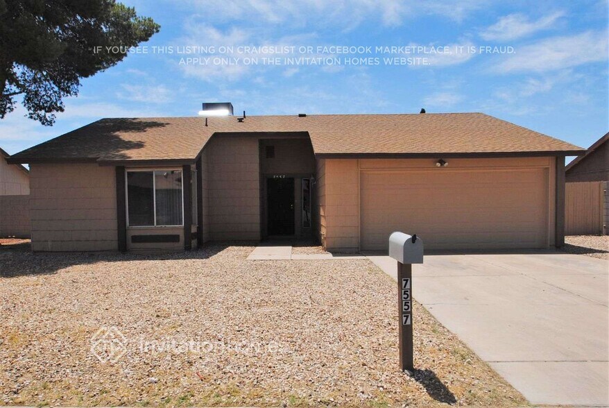 Primary Photo - 7557 W Wolf St