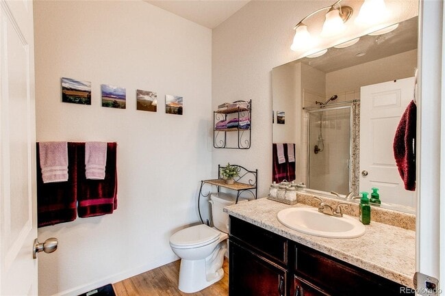 Building Photo - 4925 S Algonquian Way