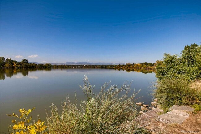 Building Photo - 4 blocks to Sloans Lake! immaculate home with large yard and garage