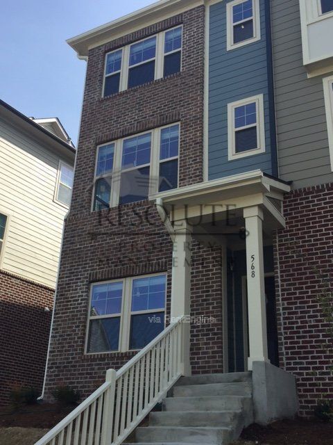 Building Photo - 568 Village Loop Dr