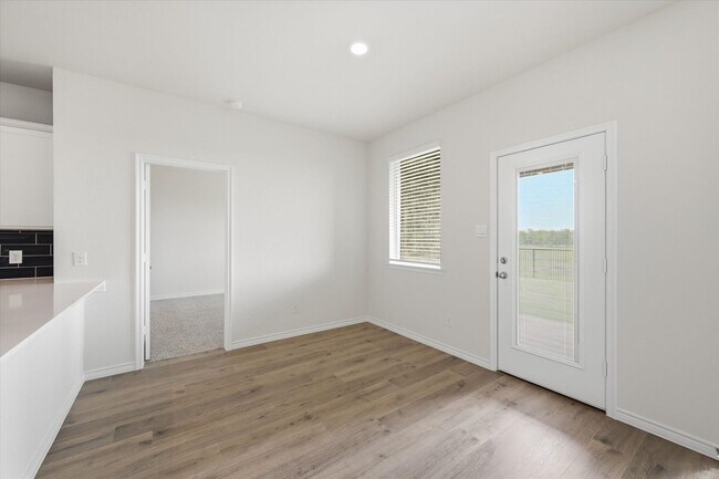 Building Photo - BRAND NEW Celina Home Backing to beautiful Greenbelt 4 Bed/3 Bath with Loft AND Bonus Room