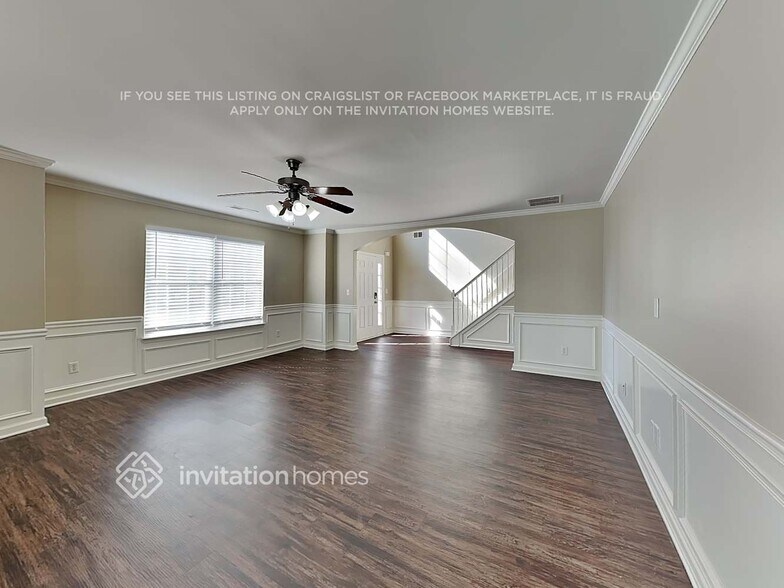 Building Photo - 107 Sanders Walk