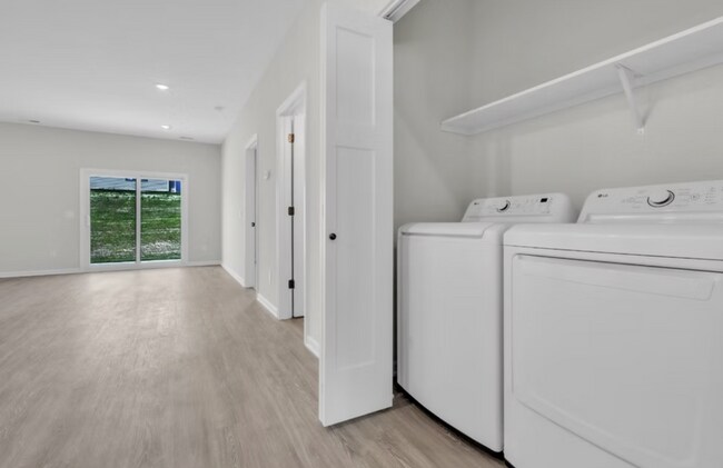 Building Photo - "Discover the Exciting New Developments: Deerfield Duplexes and Townhouses Arriving in 2026!