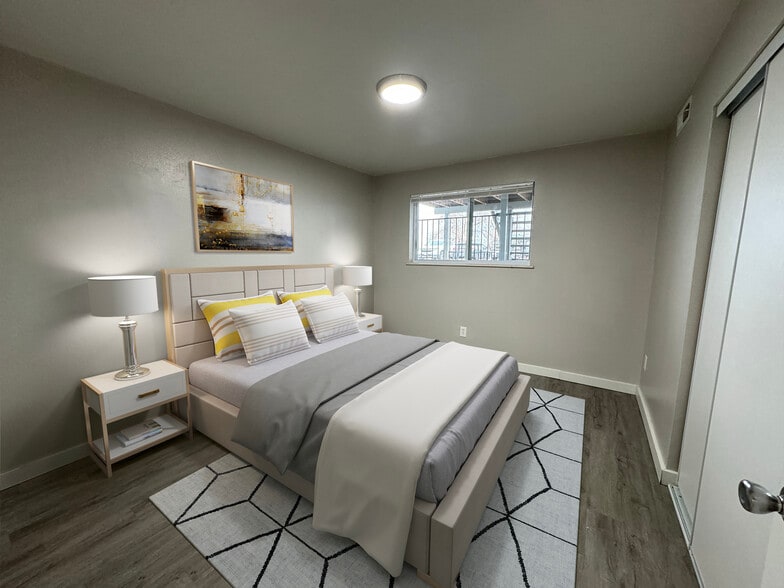 Building Photo - Foothills West Apartments